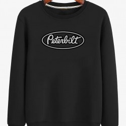 Peter Bilt Motors Logo, Men'S And Women'S GM 120006 Men'S Sweater Pattern Series, Plus Size