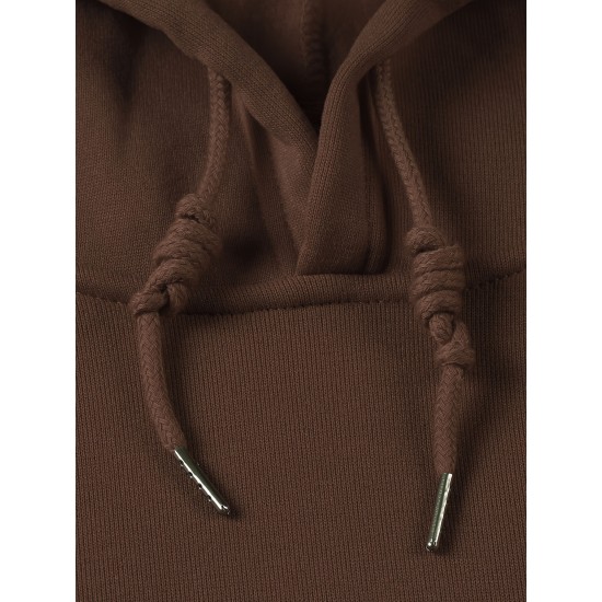 1 counts Casual and Fashionable Oversized Men's Hoodie, PLUS SIZE