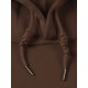 1 counts Casual and Fashionable Oversized Men's Hoodie, PLUS SIZE