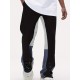 Men's loose and creative design casual pants