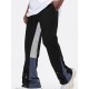 Men's loose and creative design casual pants