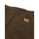 Mens Comfy Stretch Joggers - Elastic Drawstring Waist, Chino Cargo Pockets, Hiking Outdoor Track Sweatpants for Casual Daily Wear - Breathable, Soft, Quick-Drying Fabric