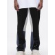 Stylish Relaxed Fit Casual Pants for Men - Soft, Breathable, Comfortable, Loose Design - Perfect for Daily Wear, Outdoor Activities, and Travel