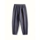 Men's Casual Loose Fit Drawstring Sweatpants For Casual Daily Wear