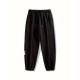 Men's Casual Loose Fit Drawstring Sweatpants For Casual Daily Wear