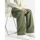 New style pants men's casual pants sports pants loose straight pants