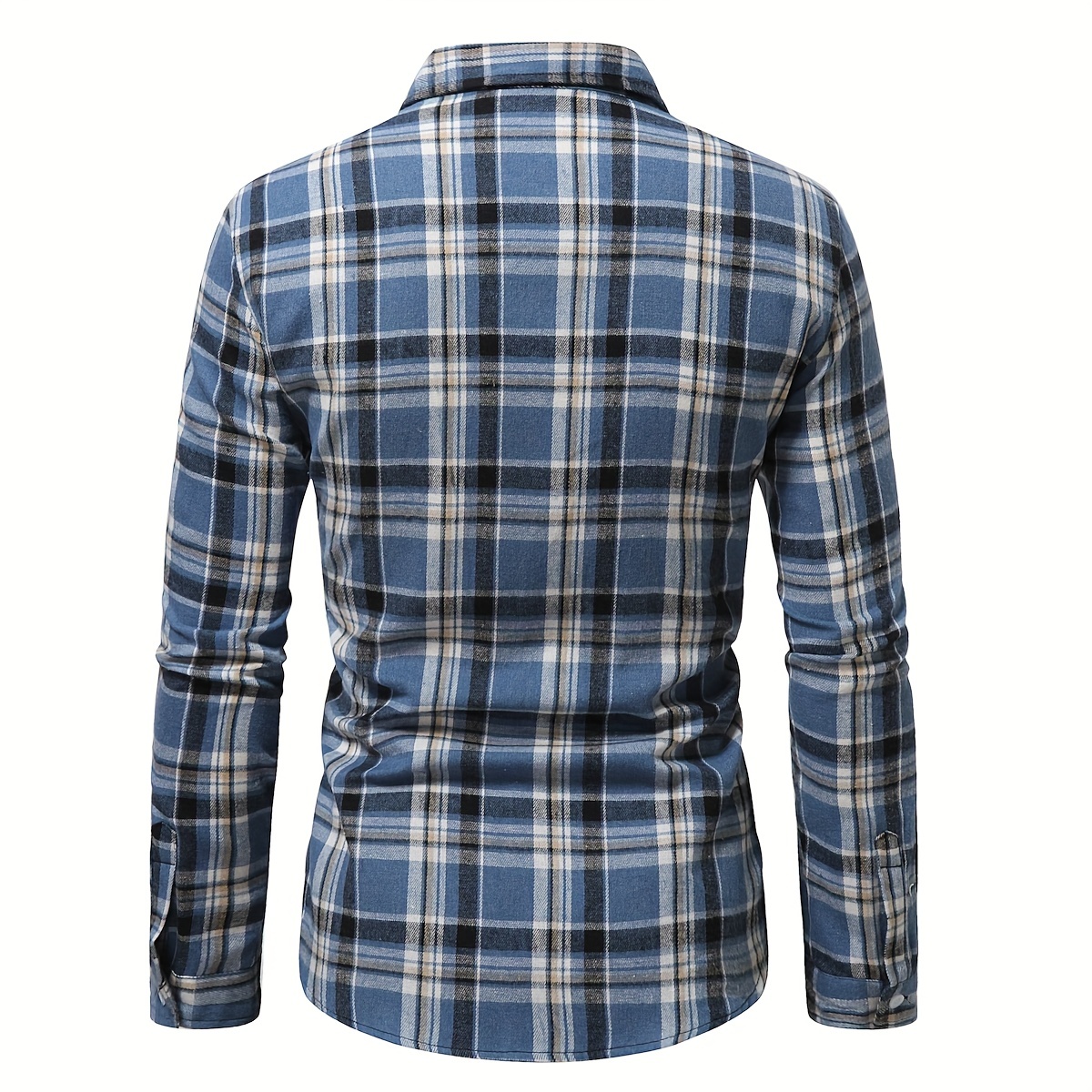 plus size mens   shirt oversized long sleeve shirt for   mens clothing details 21