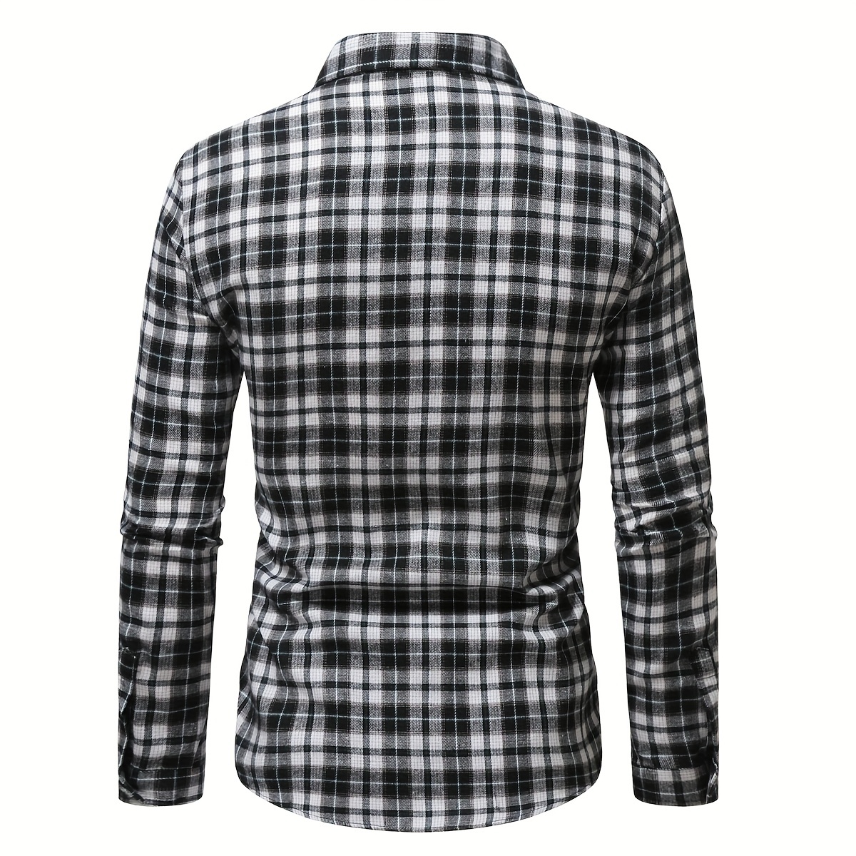 plus size mens   shirt oversized long sleeve shirt for   mens clothing details 26